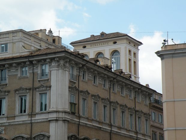  maison de Bonaparte
